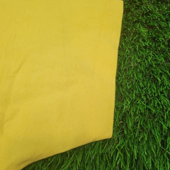 VTG 1990 Red Oak Lowell Davis T-Shirt M Screen Stars BEST Single Stitch Folk Art - Picture 5 of 7